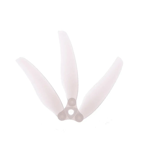 Gemfan 6x3x3 F6030 Floppy Proppy 6 Inch 3-Blade Folding Propeller Set (2x CW / 2x CCW)