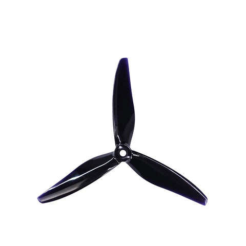 Gemfan 6x3.3x3 6033 6 Inch 3-Blade Propeller Set (2x CW / 2x CCW)