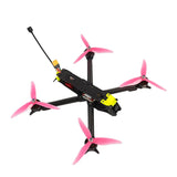 Gemfan 6x3.3x3 6033 6 Inch 3-Blade Propeller Set (2x CW / 2x CCW)