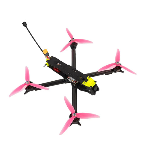 Gemfan 6x3.3x3 6033 6 Inch 3-Blade Propeller Set (2x CW / 2x CCW)