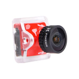 Foxeer Predator V5 Nano Full Case 1000TVL Camera Switchable Super WDR OSD 4ms