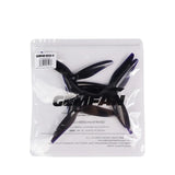Gemfan 6x3.3x3 6033 6 Inch 3-Blade Propeller Set (2x CW / 2x CCW)