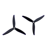 Gemfan 4.9x3.5x3 Sbang 4935 4.9 Inch 3-Blade Propeller Set (2x CW / 2x CCW)