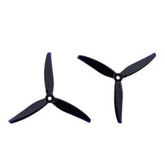 Gemfan 4.9x3.5x3 Sbang 4935 4.9 Inch 3-Blade Propeller Set (2x CW / 2x CCW)