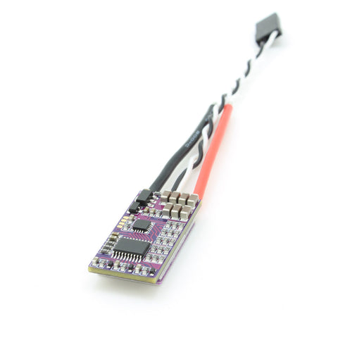 EMAX Lightning 35A ESC 3-6S BLHeli Ultra-Light FPV Racing ESC