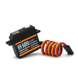 Emax ES3053 17g 3.5kg 0.13sec 23T Digital Servo