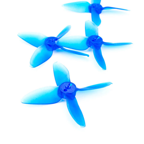 12pcs EMAX Avan Micro 2-Inch 4-Blade Propellers (6x CW / 6x CCW)