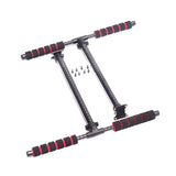 170mm Carbon Fiber Fixed Lightweight Landing Gear