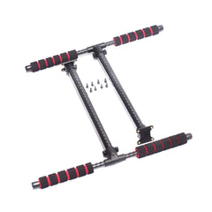 170mm Carbon Fiber Fixed Lightweight Landing Gear