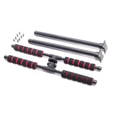 170mm Carbon Fiber Fixed Lightweight Landing Gear