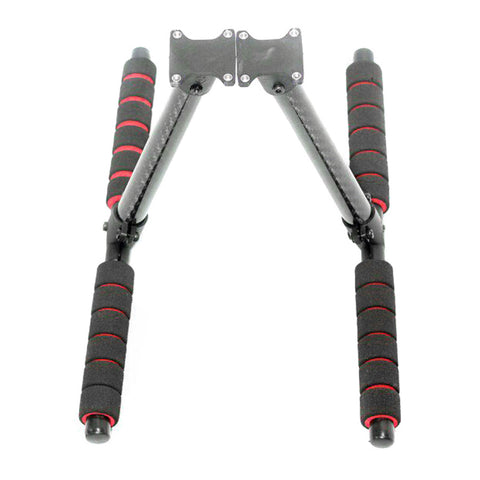 170mm Carbon Fiber Fixed Lightweight Landing Gear