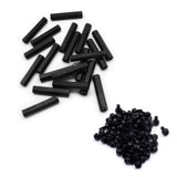 50pcs M3 Nylon Spacer Standoffs with Screws (6mm / 8mm / 10mm / 12mm / 15mm / 30mm)