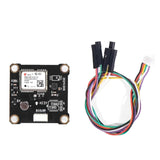 M10 NEO-M10 GPS Module With QMC5883 Compass For Flight Controllers