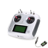 FlySky FS-i6s 2.4GHz RC Remote Control Transmitter (FS-IA6B Receiver Included)
