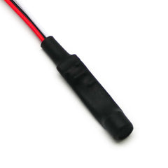 Mini Micro 6mm Audio Microphone (DC 9-12V)