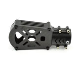 Aluminum Alloy and Carbon Fiber CNC Motor Mount (25mm / 30mm)