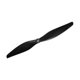 HQProp MQ10x5 10 Inch Fiberglass Reinforced Nylon Propeller Set (1x CW / 1x CCW)
