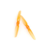 HQProp T65mm 65mm T-Mount Propeller Set (5x CW / 5x CCW) Color Options