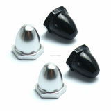 4pcs M6 6mm Propeller Nut Cap (2x CW / 2x CCW)