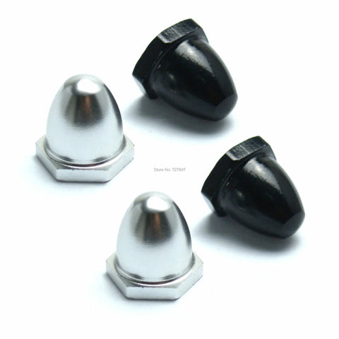 4pcs M6 6mm Propeller Nut Cap (2x CW / 2x CCW)