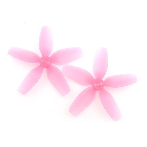 HQProp DT2.9X2.5X5 for Avata 2925 2.9 Inch 5-Blade Propeller Set (2x CW / 2x CCW) Poly Carbonate