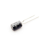 Panasonic 330uF 25V Aluminum Electrolytic Capacitor ECA-1EHG331B