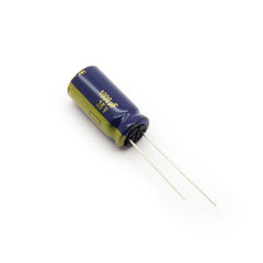 Panasonic 1000uF 35V Aluminum Electrolytic Capacitor EEU-FC1V102