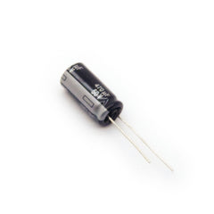 Panasonic 470uF 50V Aluminum Electrolytic Capacitor ECA-1HHG471B