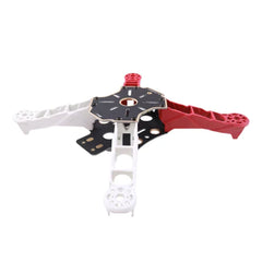 Q380 380mm Quadcopter Drone Frame Kit w/ Integrated Power Distribution Board
