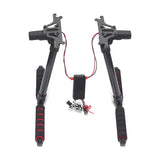 Electric Retractable Carbon Fiber Lightweight Landing Gear (Fits DJI)