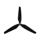 HQProp 13X6.5X3 13 3-Blade Propeller Set (1x CW / 1x CCW) Fiberglass Reinforced Nylon
