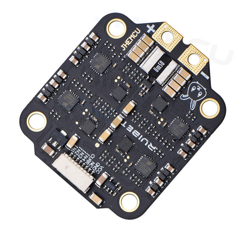 JHEMCU Ruibet 45A 4-in-1 ESC BLHELI_S Dshot600 3-6S 30.5x30.5mm