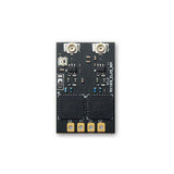 JHEMCU RP9-RX ELRS Diversity Receiver 868/915MHz with Telemetry Dual Antennas