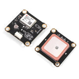 M10 NEO-M10 GPS Module With QMC5883 Compass For Flight Controllers