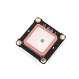 M10 NEO-M10 GPS Module With QMC5883 Compass For Flight Controllers