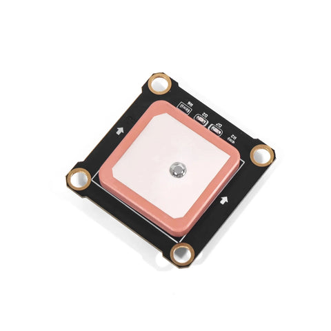 M10 NEO-M10 GPS Module With QMC5883 Compass For Flight Controllers