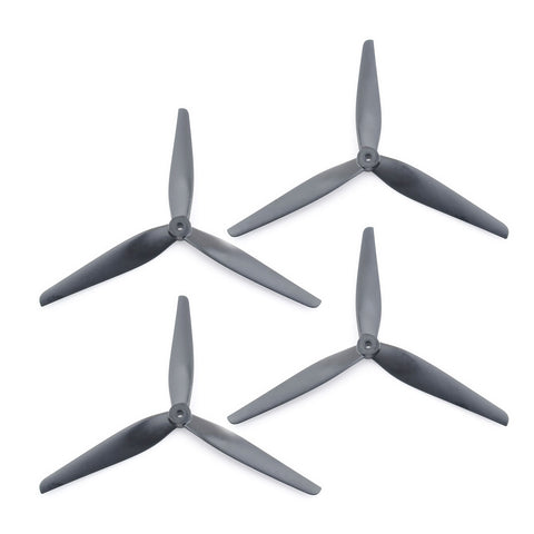 HQProp MacroQuad 10x4.5x3 10 Inch 3-Blade Propellers (CW / CCW)