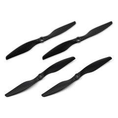 HQProp 7x7 7 Inch Thin Electric Pusher Propeller Set E-7X7 Fiberglass Reinforced Nylon