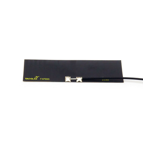 Taoglas ISM LoRA Flexible PCB Antenna 868/915MHz (IPEX U.FL)