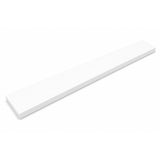 300x50mm 5mm Thick G10 Fiberglass Knife Handle Scales Billet