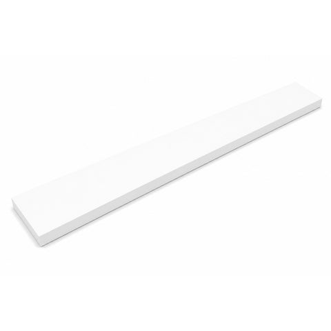 300x50mm 5mm Thick G10 Fiberglass Knife Handle Scales Billet