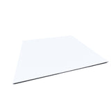 335x300x3mm Colored G10 Epoxy Fiberglass Composite Sheet Panel 11.8"x13"