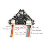 Happymodel OVX306 Video Transmitter 48ch 400mw