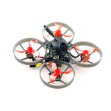 Happymodel Moblite7 Walksnail V3 1S Whoop Drone BNF