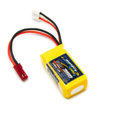 Zippy Compact 350mAh 2S Lipo Battery Pack 20c 7.4v JST Connector