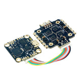 LDARC T20 Flight Controller Tower Stack F411 with 4in1 30A ESC 2-4S BLHeli_S