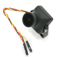 1200TVL CMOS FPV Camera 1/3 Color Super HAD II Sensor (NTSC)