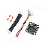 220mm Stretch FPV Racing Drone Kit with F4 NOXE Flight Controller, GT2205 Motors, 40A ESC 2-4S