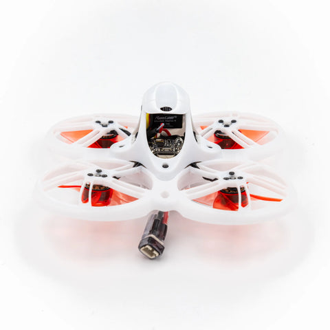 EMAX Tinyhawk III 76mm Whoop FPV Brushless Racing Drone 1-2S FrSky (BNF)