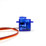 SG90 9G Servo 1.6KG/0.12S/9G 25cm with Servo Arms